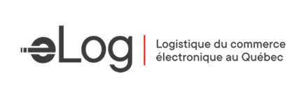 Logo eLog - partenaire Envoi Québec
