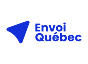 Envoi Québec - Initiative du CQCD