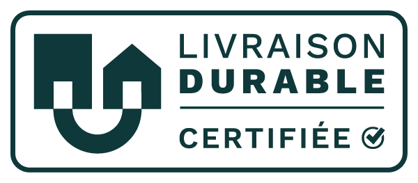 Logo Certification Coop Carbone Livraison durable