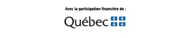 Partenaire - Gouvernement du Québec
